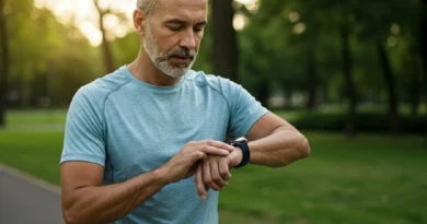 Caminhada Japonesa: O Segredo do Exercício Perfeito Para Maiores de 40 Anos