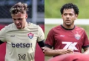 Com semana livre, Vitória prepara novidades para duelo contra o Palmeiras