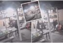 Tentativa de Homicídio em Xique-Xique: Filho de Ex-Vice-Prefeito Baleado em Bar