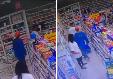 Drogasil da Pituba Vira Cenário de Roubo com Reféns; Criminosos São Detidos