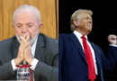 Lula reage a tarifas de Trump e promete retaliação com base na Lei de Reciprocidade