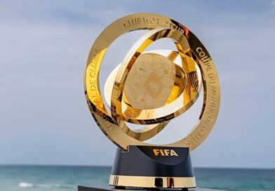 Marcos Leonardo é artilheiro da Copa do Mundo de Clubes ao lado de craques europeus