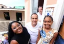 Itapuã recebe mais 100 casas reformadas pelo programa Morar Melhor