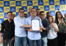 Prefeitura inicia construção de Cras Modelo para atender a 5 mil famílias em Paripe