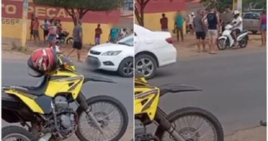 Homicídio em Jequié: Homem é morto a tiros no bairro Joaquim Romão