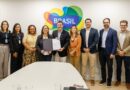 Salvador firma acordo com Embratur para ampliar promoção internacional do turismo