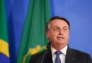 Moraes autoriza visita de oito parentes a Bolsonaro no Dia dos Pais