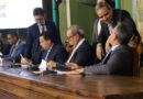 Câmara de Salvador reabre trabalhos legislativos