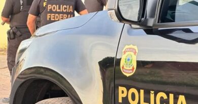 Criminosos se passam por policiais e PF alerta população sobre golpes