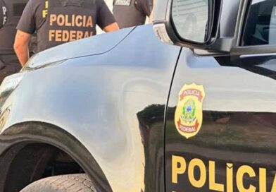 Criminosos se passam por policiais e PF alerta população sobre golpes