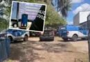 Falso vidente é preso em Cruz das Almas acusado de estelionato e abuso sexual mediante fraude
