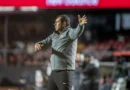 Carille promete um “segundo turno diferente” para o Vitória