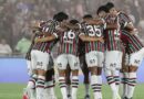 Thiago Silva deve reforçar o Fluminense contra o Bahia na Copa do Brasil