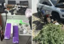 Operação em Ilhéus apreende arsenal e drogas; um suspeito morre em confronto