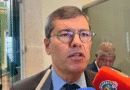 Vereador critica segurança em Salvador após tiroteio interromper Mundial de Polo Aquático