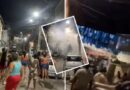 Confronto na Boca do Rio: Homem morre em troca de tiros e moradores protestam