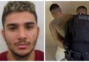 Líder do Tráfico “Bruninho do Rio Sena” é Preso em Simões Filho