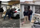 Polícia Civil prende líderes de facção em operação contra tráfico e homicídios na Bahia e em PE