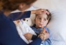 Febre em crianças: quando se preocupar e buscar ajuda médica?