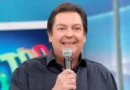 Faustão enfrenta sepse grave e passa por dois transplantes em SP