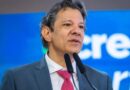 Governo dos EUA cancela reunião com Haddad e ministro aponta ‘antidiplomacia’ de Eduardo Bolsonaro