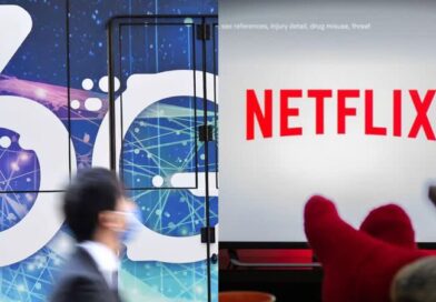 Internet atinge recorde mundial com 1,02 petabits por segundo no Japão