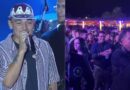 “Terror das novinhas”: Filho de Ivete Sangalo se diverte com piada de João Gomes em show