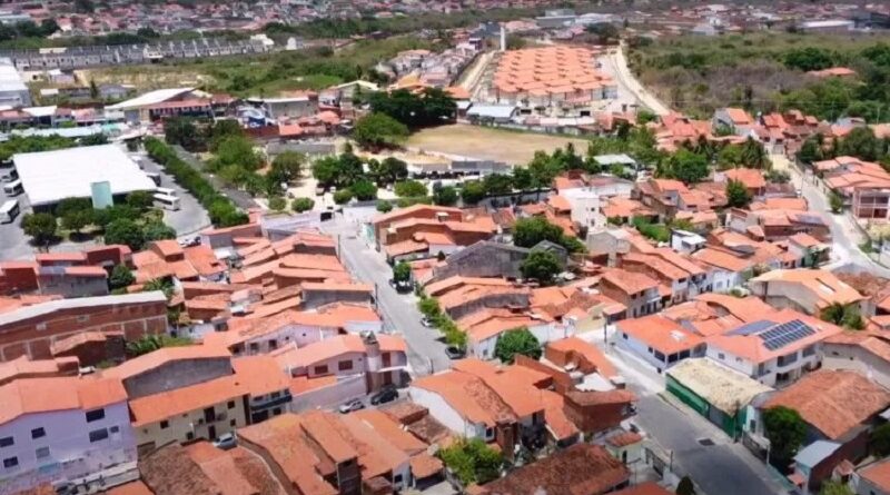 Facções ditam regras e expulsam famílias em Maranguape, Ceará