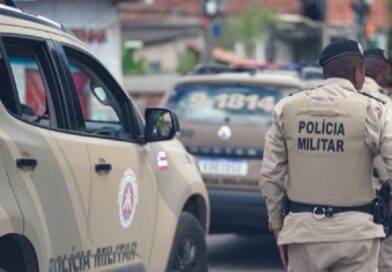 Filho de policial militar é sequestrado e resgatado em festa clandestina no Subúrbio de Salvador
