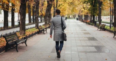 Caminhada Pós-Refeição: Um Hábito Simples Para Controlar o Açúcar e Melhorar a Digestão