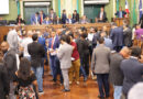 Câmara aprova projetos do Executivo e de autoria dos vereadores