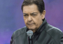 Filho de Faustão prevê avanço na recuperação do apresentador em até dois meses