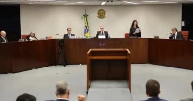 STF avança para condenar Bolsonaro por organização criminosa