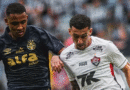 Vitória perde para o Grêmio e segue afundado no Z-4