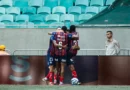 Bahia Acelera no 2º Turno: Desempenho do Esquadrão Supera a Largada do Brasileirão 2025