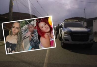Polícia deflagra Operação ‘Vale das Sombras’ em busca de jovens desaparecidas em Anguera e suspeitos