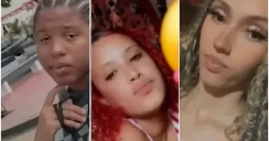 Adolescente é apreendido em investigação sobre desaparecimento de três jovens em Anguera