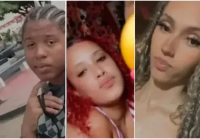 Adolescente é apreendido em investigação sobre desaparecimento de três jovens em Anguera