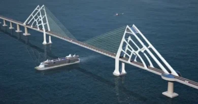 Alba aprova criação de secretaria para gestão da Ponte Salvador-Itaparica