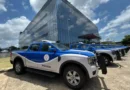 Bahia recebe novas viaturas e equipamentos para reforçar ações de segurança pública