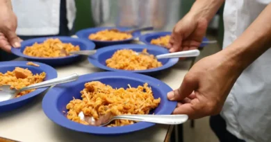 Bahia tem 4º maior índice de fome do país, aponta IBGE