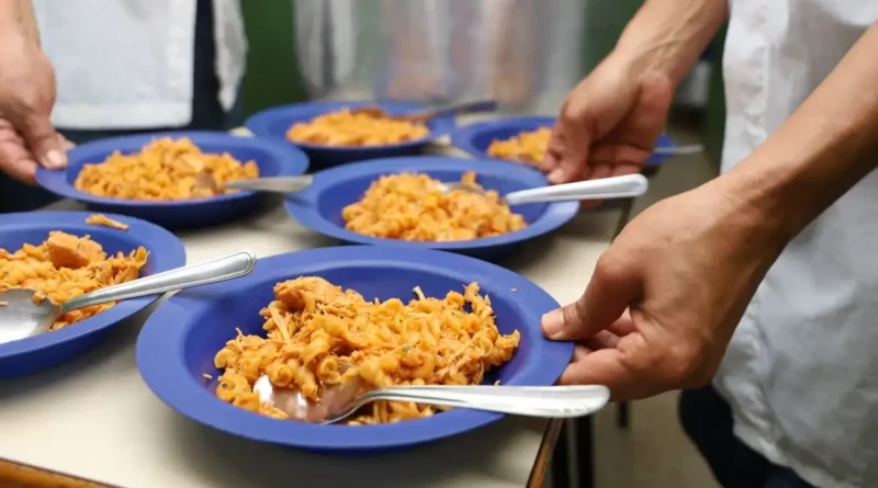 Bahia tem 4º maior índice de fome do país, aponta IBGE