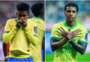 Brasil dá show e goleia a Coreia do Sul por 5 a 0 em amistoso em Seul