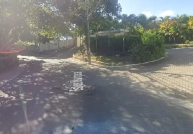 Homem é Morto em Ataque a Tiros na Estrada da Muriçoca