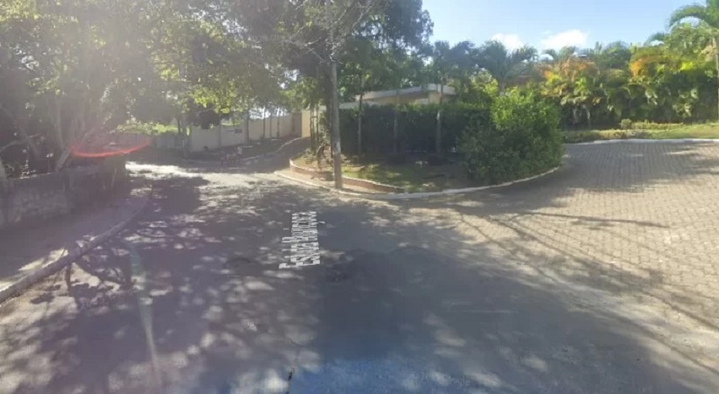 Homem é Morto em Ataque a Tiros na Estrada da Muriçoca