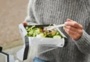 Como Micropartículas Invadem Nossos Alimentos e Dicas para Reduzir a Exposição