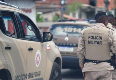 Criança é baleada durante confronto policial no Nordeste de Amaralina