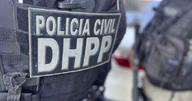 Jovem é Morto a Facadas em Salvador; DHPP Investiga Homicídio no Costa Azul