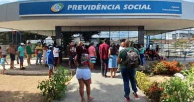 INSS suspende pagamento de bônus a servidores por falta de verba