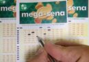 Mega-Sena: confira os números sorteados no concurso 2.932